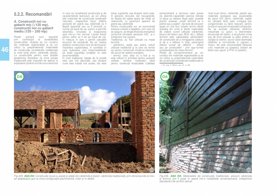 Pagina 48-Zona Tara Fagarasului - Ghid de arhitectura pentru incadrarea in specificul local din mediul rural  ...