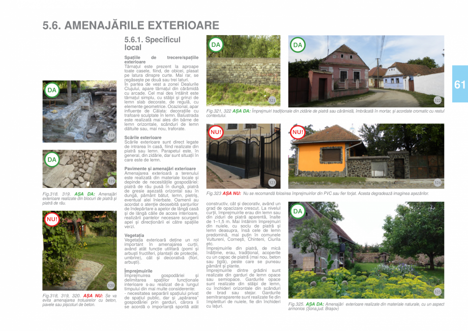 Pagina 63-Zona Tara Fagarasului - Ghid de arhitectura pentru incadrarea in specificul local din mediul rural  ...
