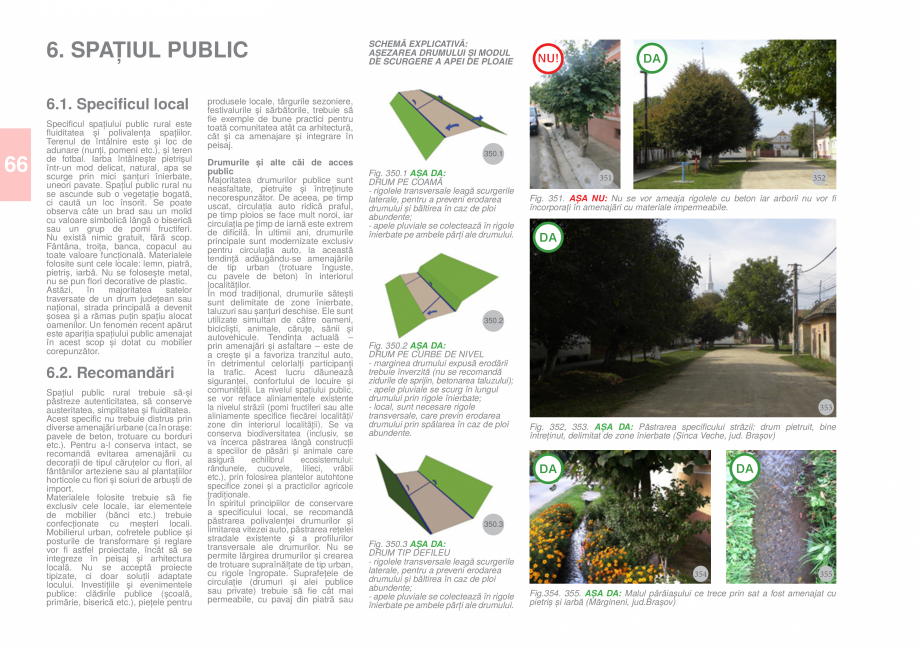 Pagina 68-Zona Tara Fagarasului - Ghid de arhitectura pentru incadrarea in specificul local din mediul rural  ...