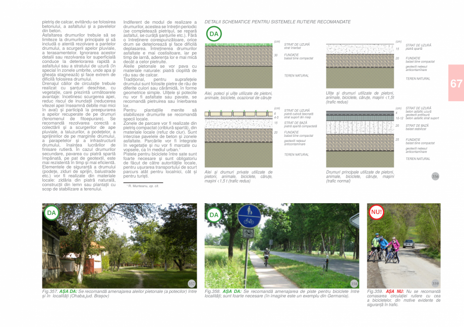 Pagina 69-Zona Tara Fagarasului - Ghid de arhitectura pentru incadrarea in specificul local din mediul rural  ...