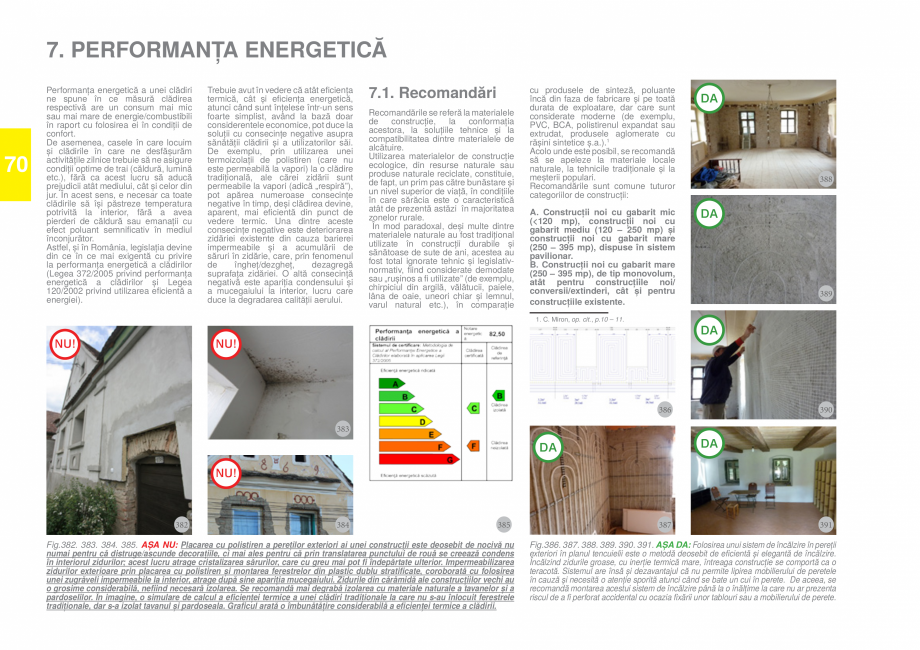 Pagina 72-Zona Tara Fagarasului - Ghid de arhitectura pentru incadrarea in specificul local din mediul rural  ...