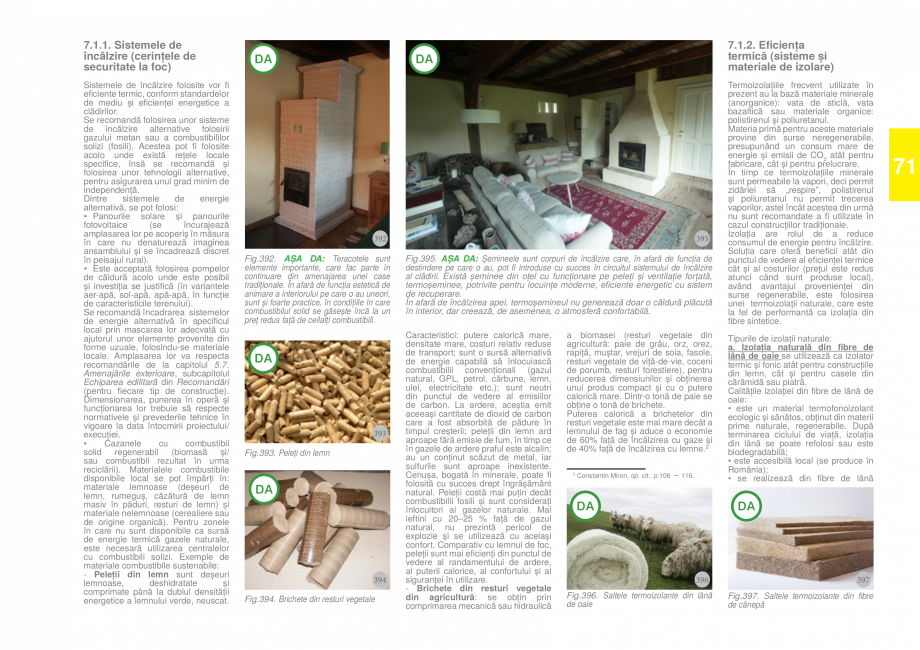 Pagina 73-Zona Tara Fagarasului - Ghid de arhitectura pentru incadrarea in specificul local din mediul rural  ...