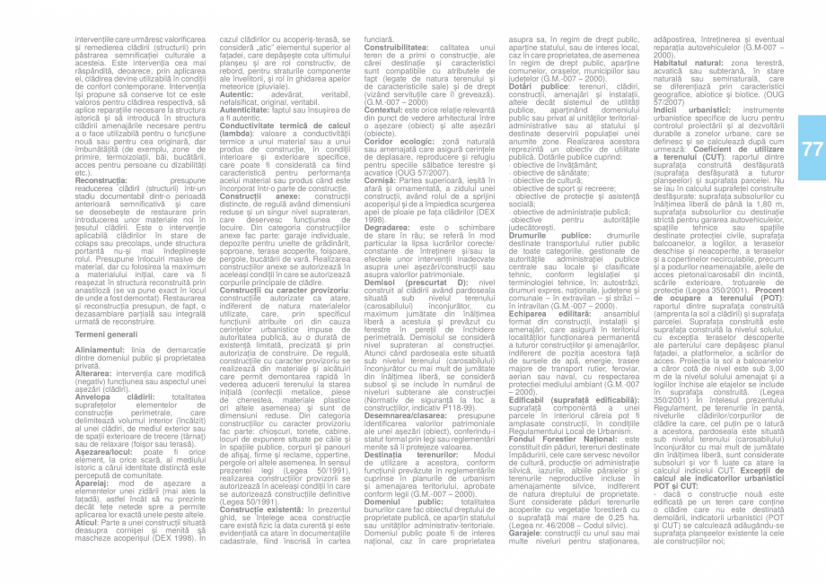 Pagina 79-Zona Tara Fagarasului - Ghid de arhitectura pentru incadrarea in specificul local din mediul rural  ...