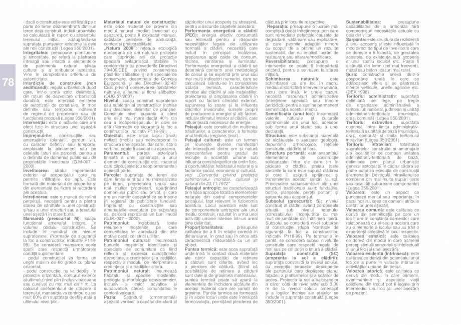 Pagina 80-Zona Tara Fagarasului - Ghid de arhitectura pentru incadrarea in specificul local din mediul rural  ...