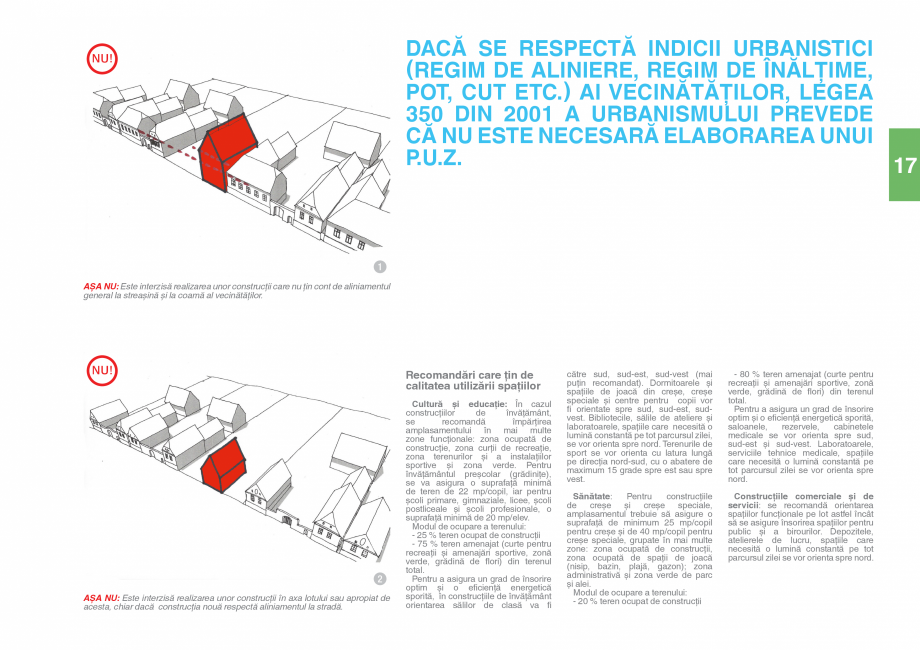 Pagina 19-Zona Saseasca - Ghid de arhitectura pentru incadrarea in specificul local din mediul rural  Ghid de ...