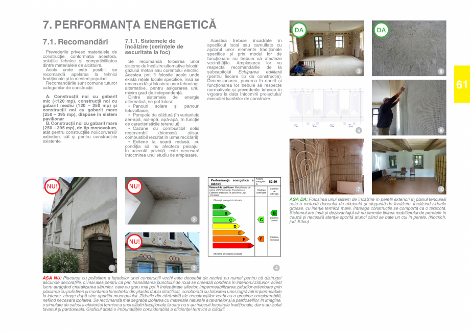 Pagina 63-Zona Saseasca - Ghid de arhitectura pentru incadrarea in specificul local din mediul rural  Ghid de ...