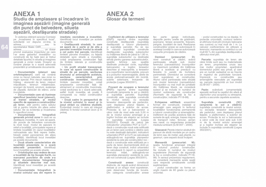 Pagina 66-Zona Saseasca - Ghid de arhitectura pentru incadrarea in specificul local din mediul rural  Ghid de ...