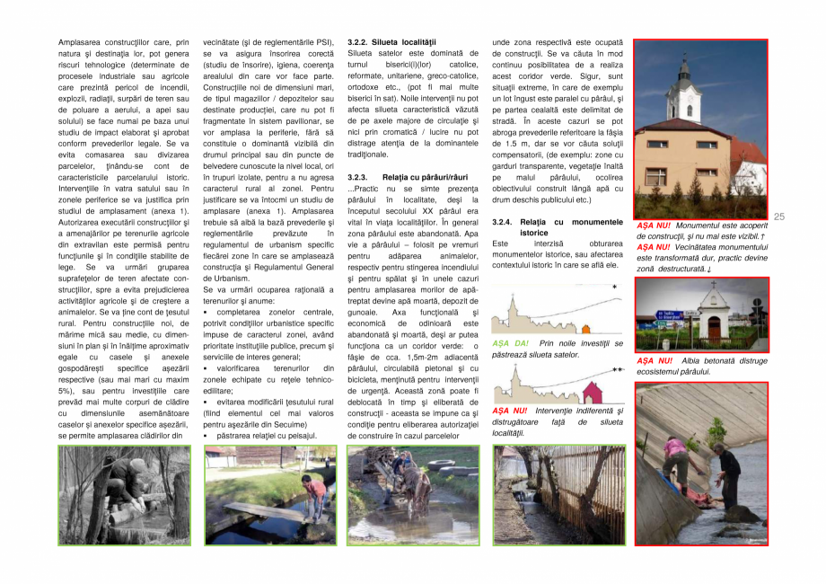 Pagina 25-Zona Secuime - Ghid de arhitectura pentru incadrarea in specificul local din mediul rural  Ghid de...
