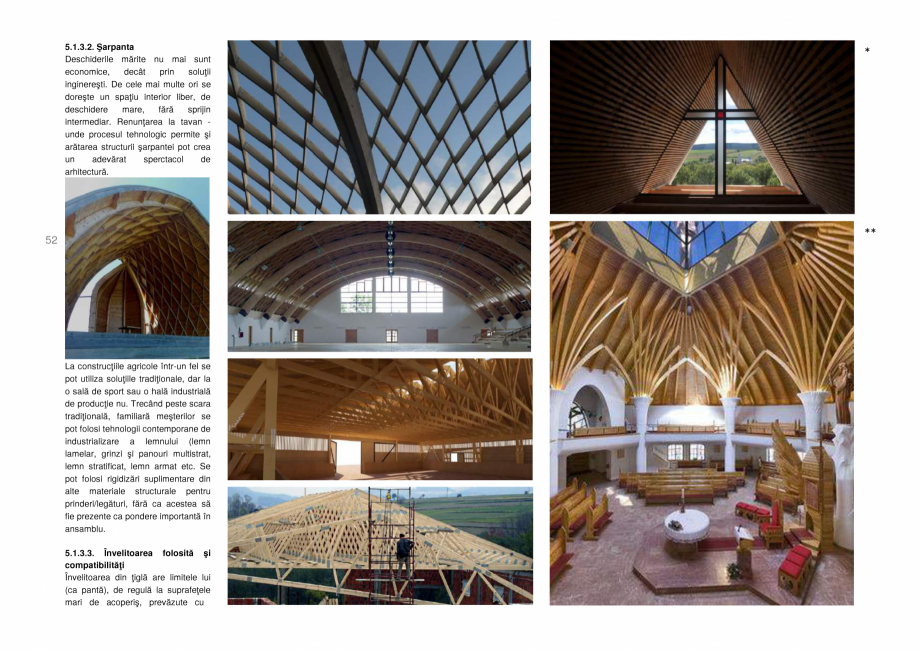 Pagina 52-Zona Secuime - Ghid de arhitectura pentru incadrarea in specificul local din mediul rural  Ghid de...