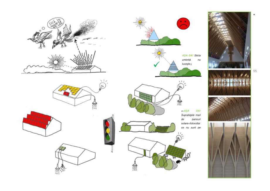 Pagina 55-Zona Secuime - Ghid de arhitectura pentru incadrarea in specificul local din mediul rural  Ghid de...