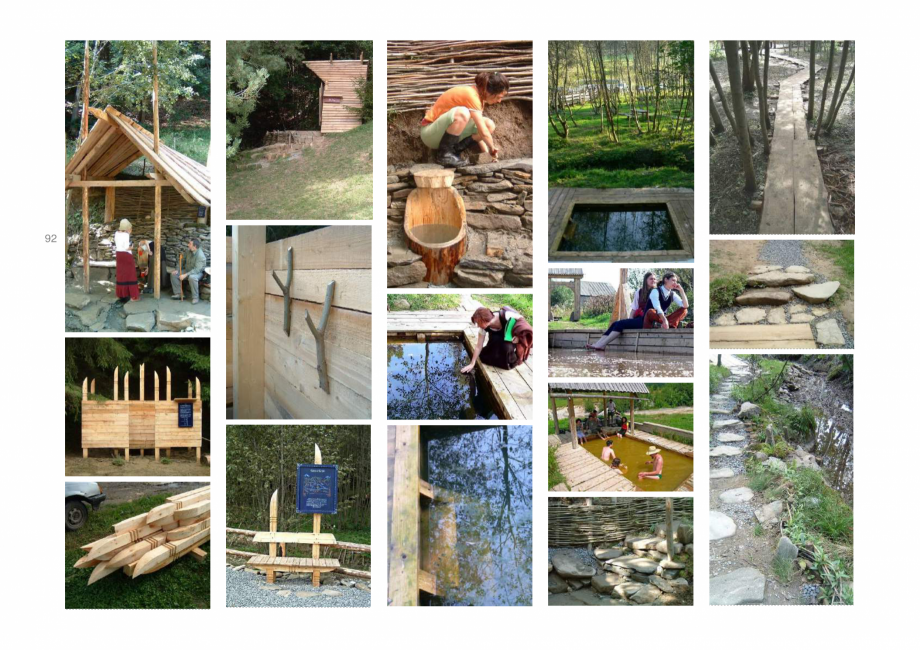 Pagina 90-Zona Secuime - Ghid de arhitectura pentru incadrarea in specificul local din mediul rural  Ghid de...