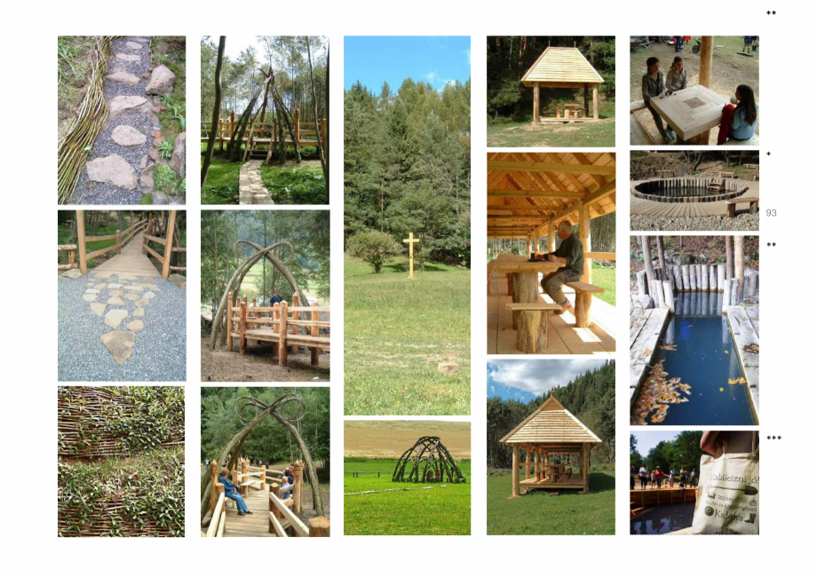 Pagina 91-Zona Secuime - Ghid de arhitectura pentru incadrarea in specificul local din mediul rural  Ghid de...