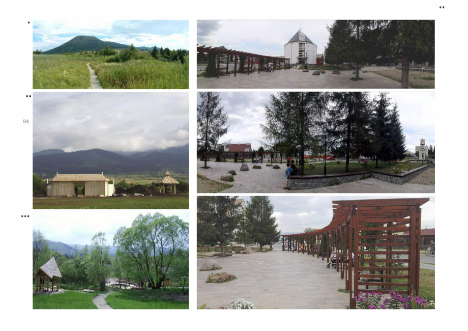 Pagina 92-Zona Secuime - Ghid de arhitectura pentru incadrarea in specificul local din mediul rural  Ghid de...