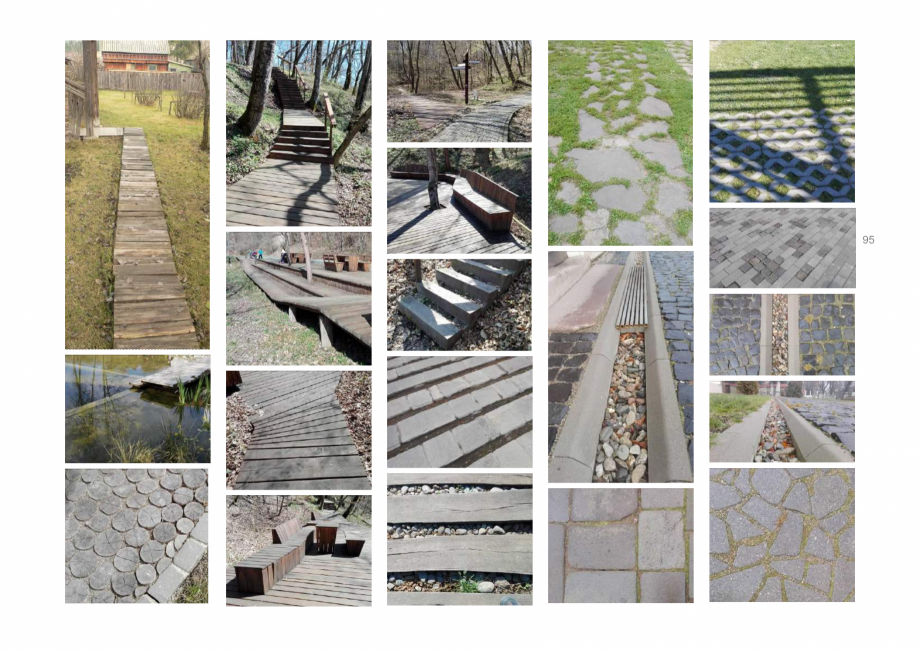 Pagina 93-Zona Secuime - Ghid de arhitectura pentru incadrarea in specificul local din mediul rural  Ghid de...