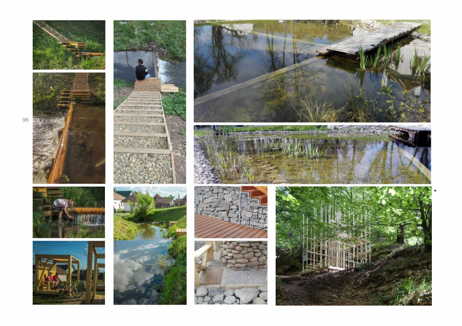 Pagina 94-Zona Secuime - Ghid de arhitectura pentru incadrarea in specificul local din mediul rural  Ghid de...