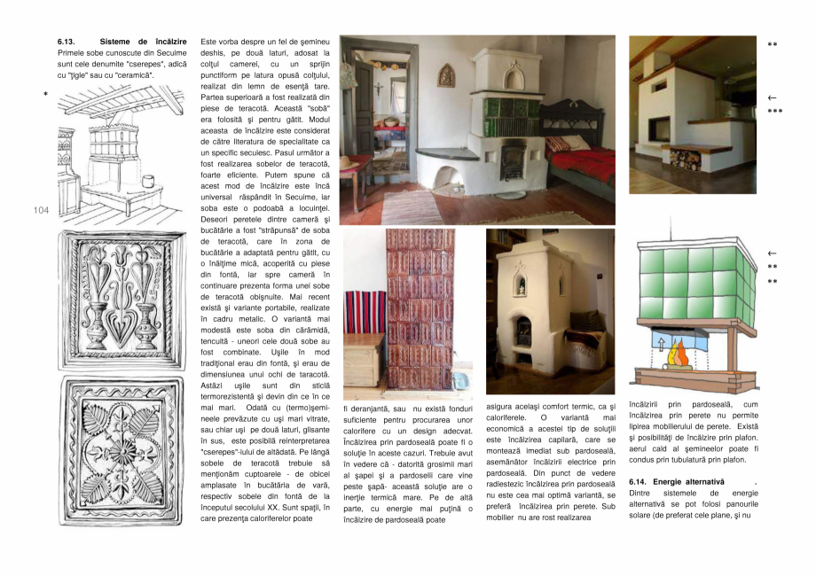Pagina 102-Zona Secuime - Ghid de arhitectura pentru incadrarea in specificul local din mediul rural  Ghid de...
