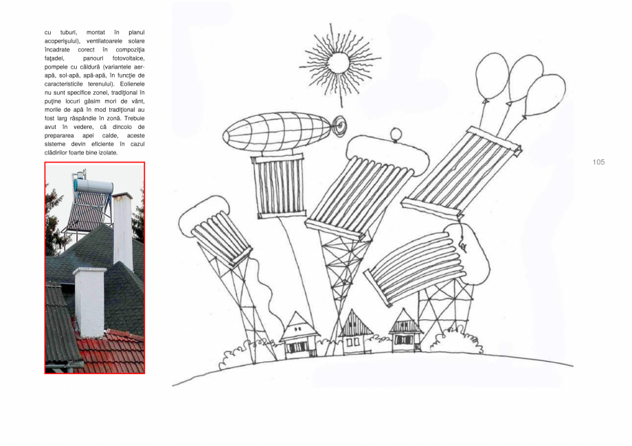 Pagina 103-Zona Secuime - Ghid de arhitectura pentru incadrarea in specificul local din mediul rural  Ghid de...