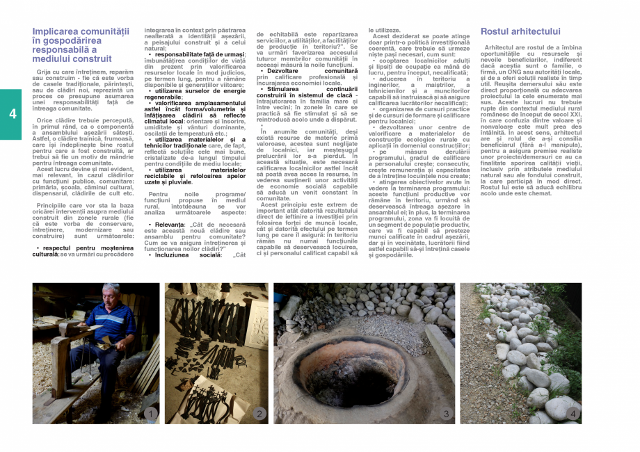Pagina 6-Zona Subcarpatica Buzau - Ghid de arhitectura pentru incadrarea in specificul local din mediul rural...