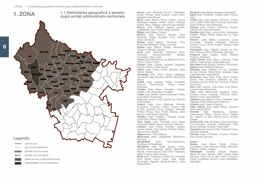 Pagina 8-Zona Subcarpatica Buzau - Ghid de arhitectura pentru incadrarea in specificul local din mediul rural...