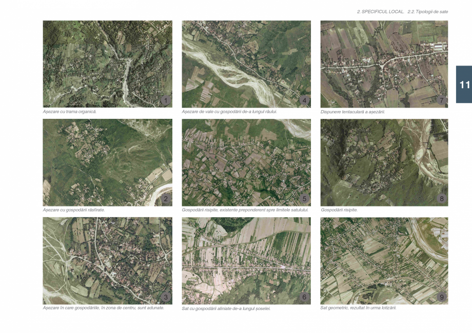 Pagina 13-Zona Subcarpatica Buzau - Ghid de arhitectura pentru incadrarea in specificul local din mediul rural...