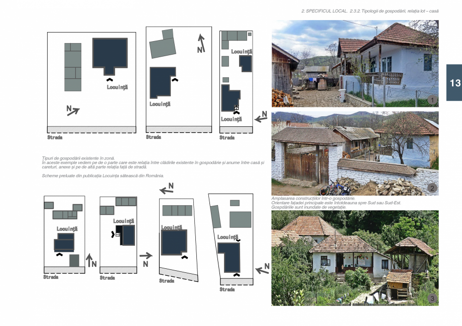 Pagina 15-Zona Subcarpatica Buzau - Ghid de arhitectura pentru incadrarea in specificul local din mediul rural...
