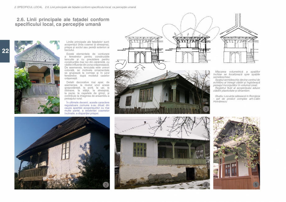 Pagina 24-Zona Subcarpatica Buzau - Ghid de arhitectura pentru incadrarea in specificul local din mediul rural...
