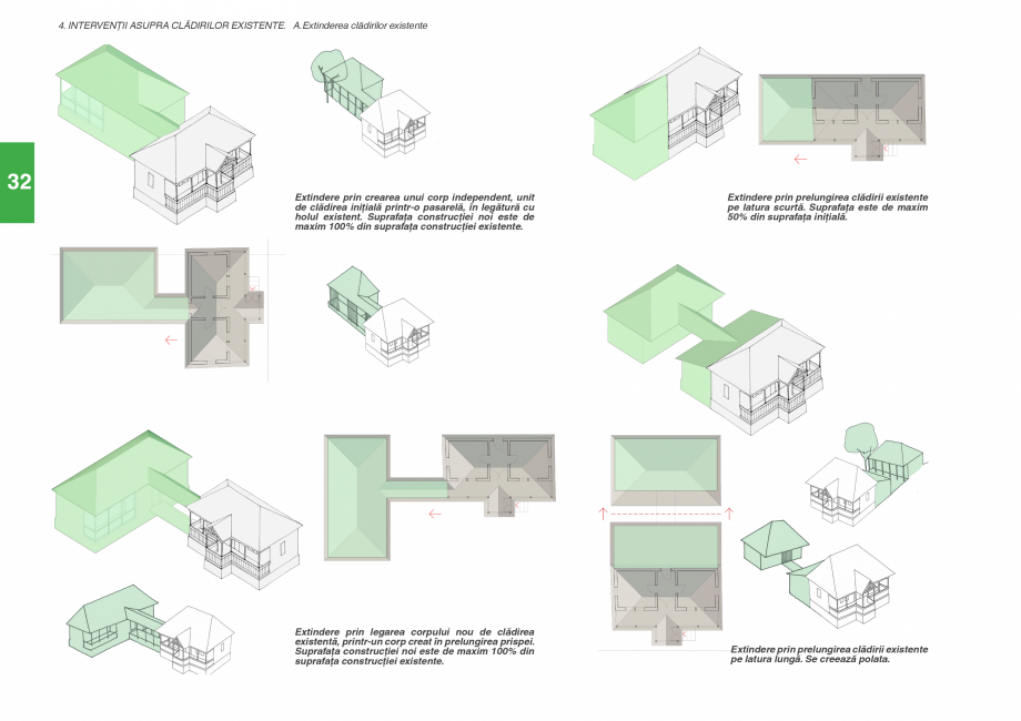 Pagina 34-Zona Subcarpatica Buzau - Ghid de arhitectura pentru incadrarea in specificul local din mediul rural...