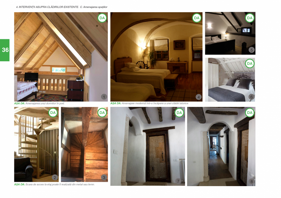 Pagina 38-Zona Subcarpatica Buzau - Ghid de arhitectura pentru incadrarea in specificul local din mediul rural...