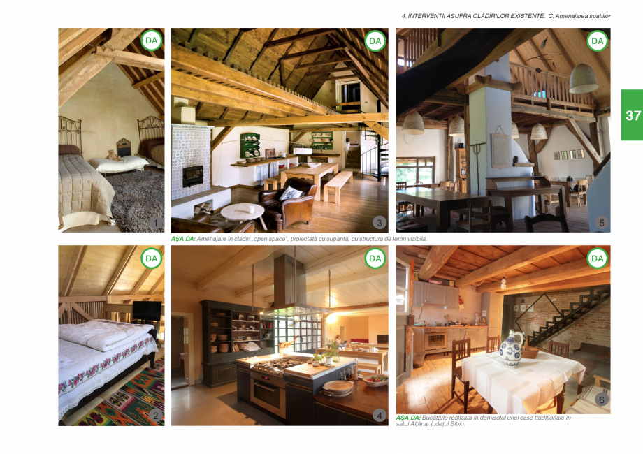 Pagina 39-Zona Subcarpatica Buzau - Ghid de arhitectura pentru incadrarea in specificul local din mediul rural...