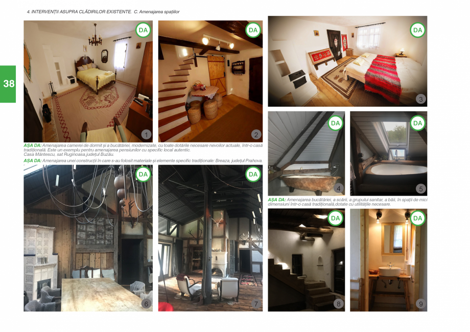 Pagina 40-Zona Subcarpatica Buzau - Ghid de arhitectura pentru incadrarea in specificul local din mediul rural...