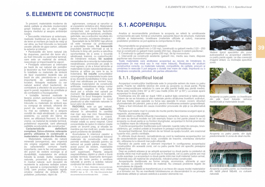 Pagina 41-Zona Subcarpatica Buzau - Ghid de arhitectura pentru incadrarea in specificul local din mediul rural...