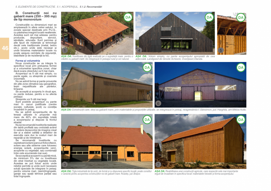 Pagina 48-Zona Subcarpatica Buzau - Ghid de arhitectura pentru incadrarea in specificul local din mediul rural...