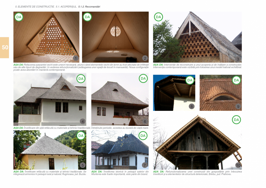 Pagina 52-Zona Subcarpatica Buzau - Ghid de arhitectura pentru incadrarea in specificul local din mediul rural...