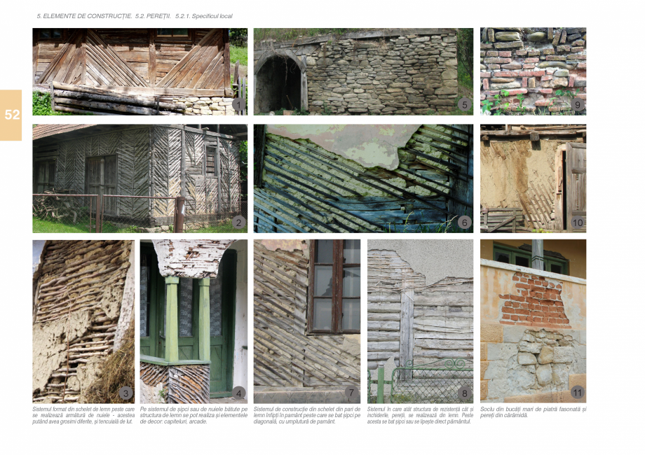 Pagina 54-Zona Subcarpatica Buzau - Ghid de arhitectura pentru incadrarea in specificul local din mediul rural...