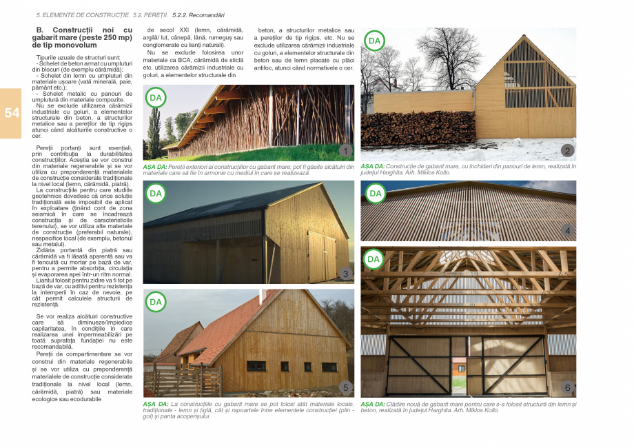 Pagina 56-Zona Subcarpatica Buzau - Ghid de arhitectura pentru incadrarea in specificul local din mediul rural...