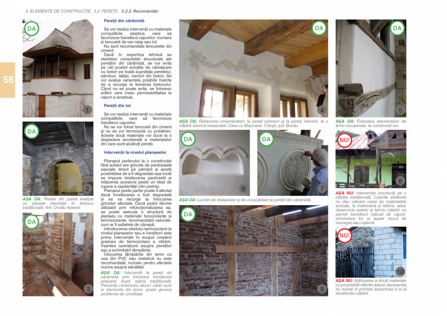 Pagina 58-Zona Subcarpatica Buzau - Ghid de arhitectura pentru incadrarea in specificul local din mediul rural...