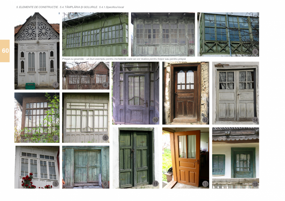 Pagina 62-Zona Subcarpatica Buzau - Ghid de arhitectura pentru incadrarea in specificul local din mediul rural...