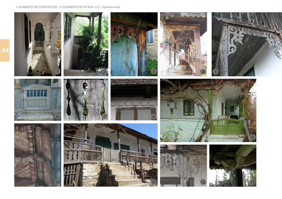 Pagina 66-Zona Subcarpatica Buzau - Ghid de arhitectura pentru incadrarea in specificul local din mediul rural...