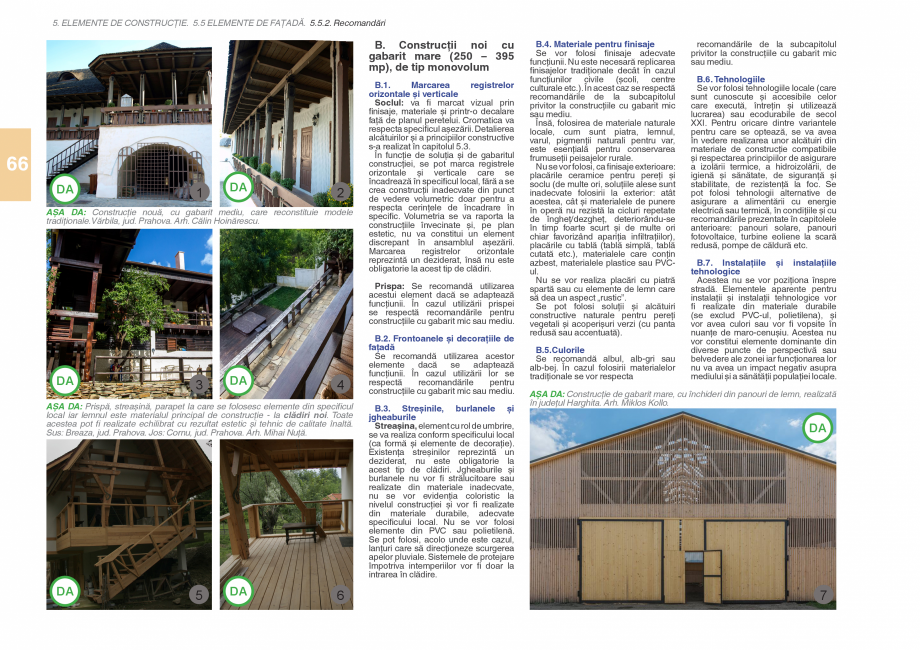 Pagina 68-Zona Subcarpatica Buzau - Ghid de arhitectura pentru incadrarea in specificul local din mediul rural...