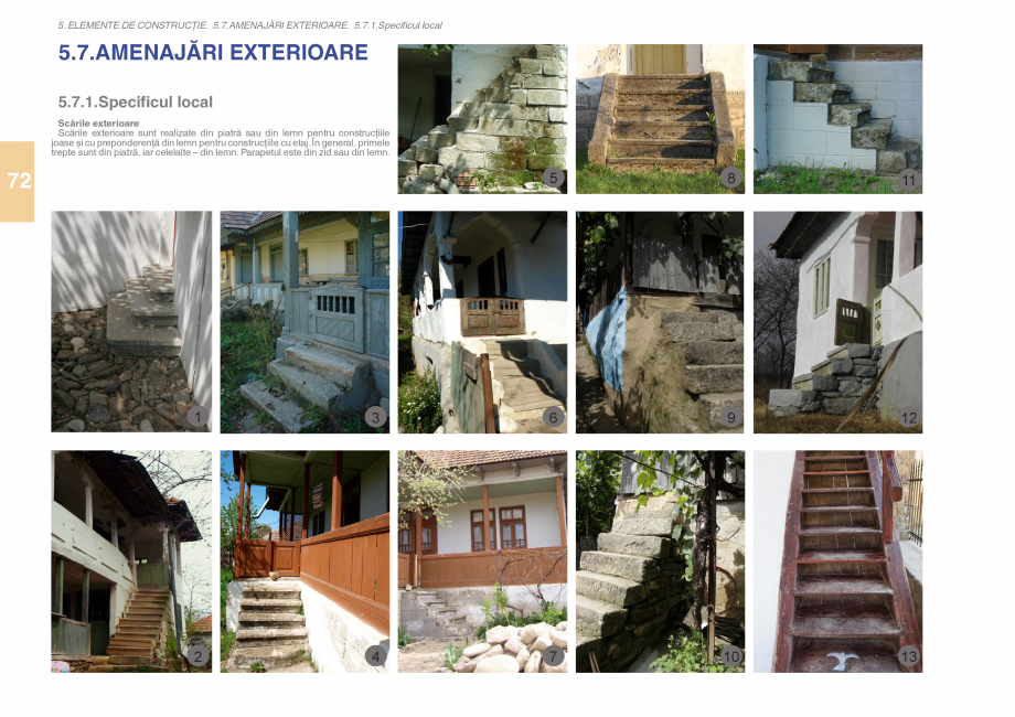 Pagina 74-Zona Subcarpatica Buzau - Ghid de arhitectura pentru incadrarea in specificul local din mediul rural...