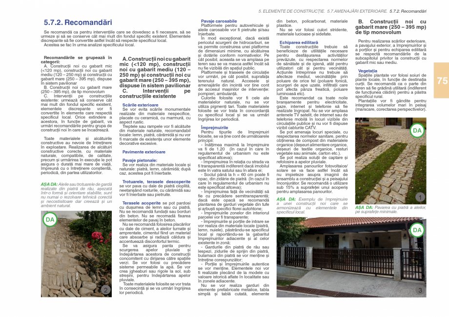 Pagina 77-Zona Subcarpatica Buzau - Ghid de arhitectura pentru incadrarea in specificul local din mediul rural...