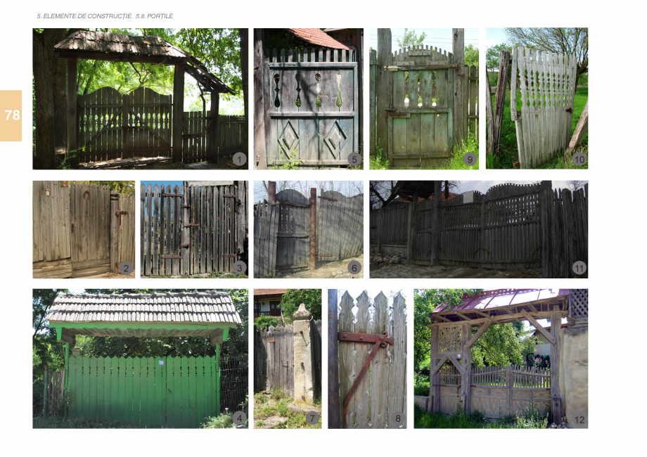 Pagina 80-Zona Subcarpatica Buzau - Ghid de arhitectura pentru incadrarea in specificul local din mediul rural...