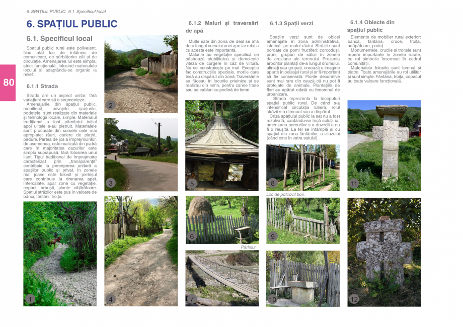 Pagina 82-Zona Subcarpatica Buzau - Ghid de arhitectura pentru incadrarea in specificul local din mediul rural...