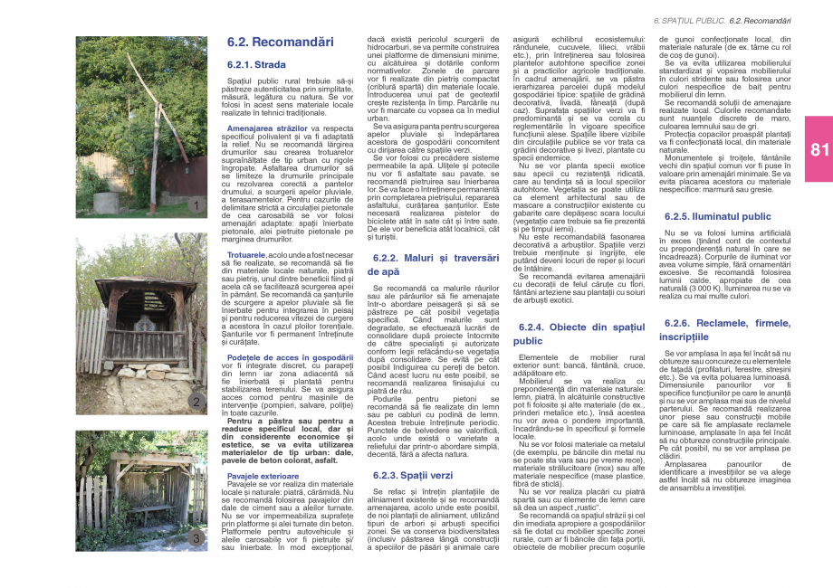 Pagina 83-Zona Subcarpatica Buzau - Ghid de arhitectura pentru incadrarea in specificul local din mediul rural...