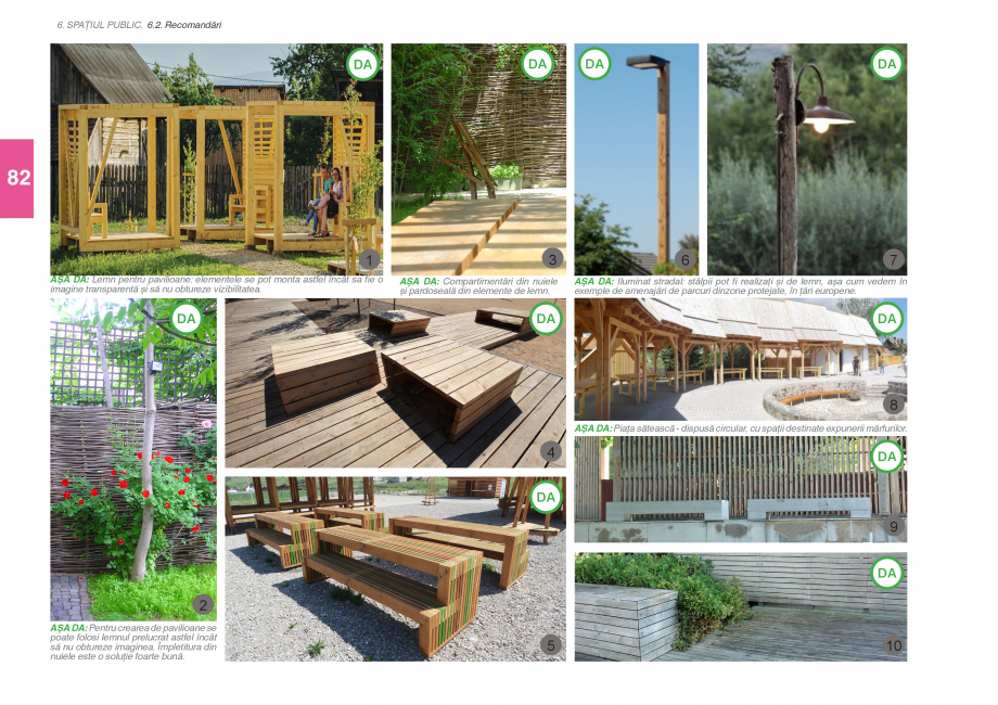 Pagina 84-Zona Subcarpatica Buzau - Ghid de arhitectura pentru incadrarea in specificul local din mediul rural...