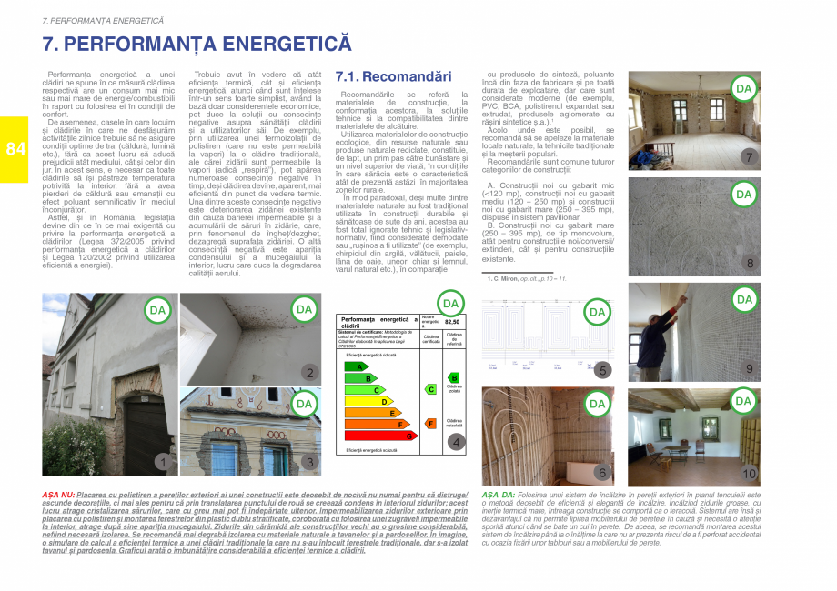 Pagina 86-Zona Subcarpatica Buzau - Ghid de arhitectura pentru incadrarea in specificul local din mediul rural...