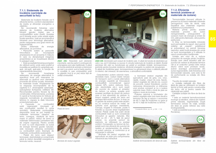 Pagina 87-Zona Subcarpatica Buzau - Ghid de arhitectura pentru incadrarea in specificul local din mediul rural...