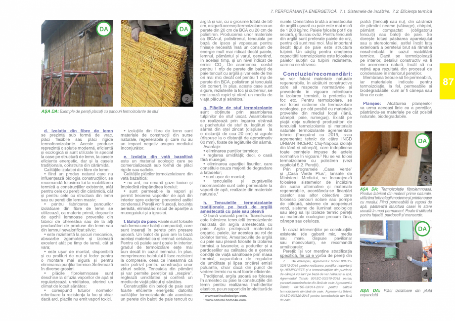 Pagina 89-Zona Subcarpatica Buzau - Ghid de arhitectura pentru incadrarea in specificul local din mediul rural...