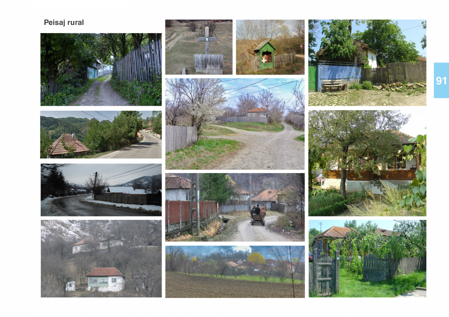 Pagina 91-Zona Subcarpatica Buzau - Ghid de arhitectura pentru incadrarea in specificul local din mediul rural...