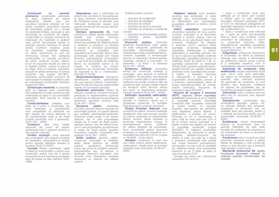 Pagina 93-Zona Subcarpatica Buzau - Ghid de arhitectura pentru incadrarea in specificul local din mediul rural...